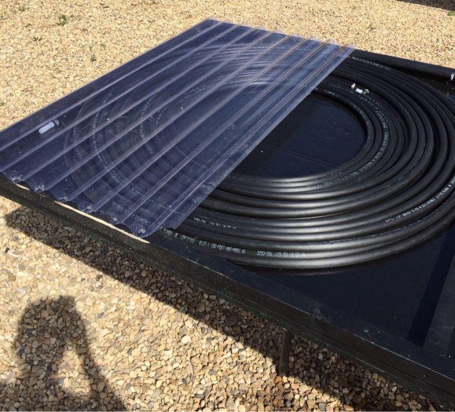 découvrez comment installer vos propres panneaux solaires diy avec notre guide complet. apprenez les étapes, les matériaux nécessaires et les astuces pour produire votre propre énergie renouvelable tout en réduisant vos factures d'électricité.