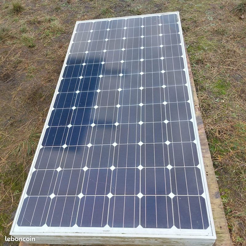 découvrez notre sélection de panneaux solaires d'occasion, offrant une solution écologique et économique pour vos besoins en énergie. profitez d'une installation de qualité à prix réduit tout en contribuant à la protection de l'environnement.