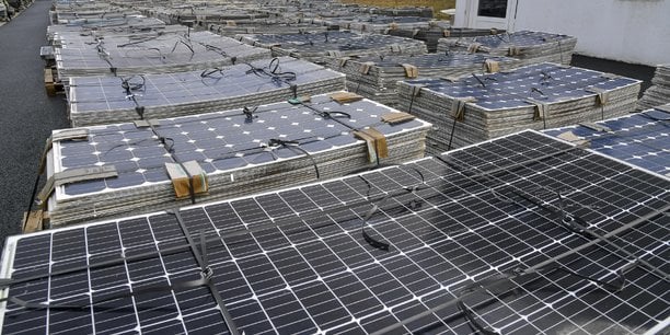 découvrez notre sélection de panneaux solaires d'occasion, alliant qualité et durabilité. réduisez votre empreinte carbone tout en réalisant des économies sur votre facture d'électricité. idéal pour les particuliers comme pour les professionnels, optez pour une solution écologique et économique !
