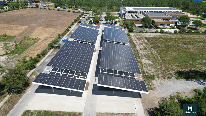 découvrez nos panneaux solaires éco-responsables, conçus pour réduire votre empreinte carbone tout en maximisant votre production d'énergie renouvelable. adoptez une solution durable pour un avenir plus vert.