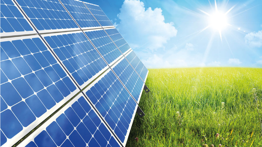 découvrez les panneaux solaires écologiques, une solution durable et efficace pour produire votre propre énergie tout en préservant l'environnement. optez pour une énergie renouvelable et réduisez votre empreinte carbone grâce à ces technologies innovantes.