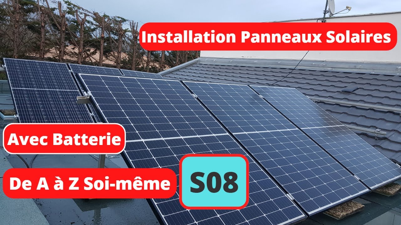 découvrez comment les panneaux solaires associés à des batteries peuvent optimiser votre production d'énergie renouvelable, réduire vos factures d'électricité et vous offrir une autonomie énergétique durable. adoptez une solution écologique et économique dès aujourd'hui !