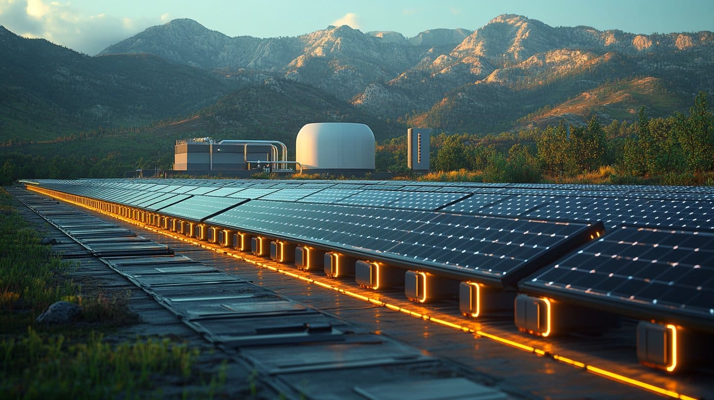 découvrez comment les panneaux solaires transforment le paysage énergétique en france, ainsi que les initiatives gouvernementales qui soutiennent leur adoption. informez-vous sur les subventions, les réglementations et les projets innovants pour promouvoir une énergie renouvelable durable.