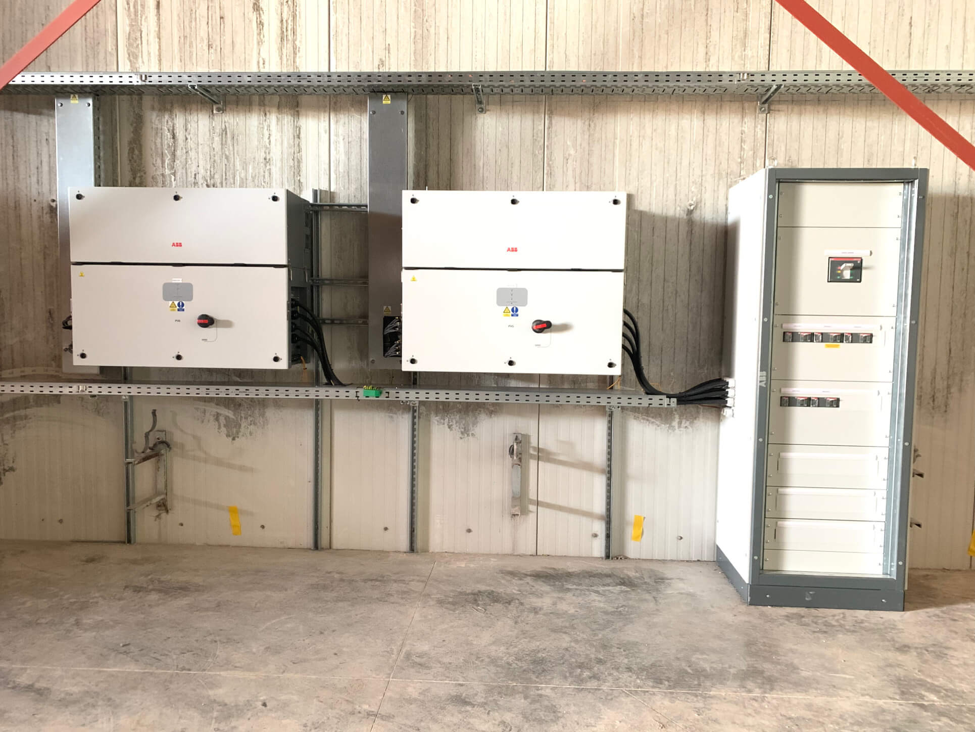 découvrez l'importance de la maintenance des panneaux solaires pour maximiser leur efficacité et prolonger leur durée de vie. apprenez comment un entretien régulier peut optimiser votre production d'énergie renouvelable et réduire vos coûts.