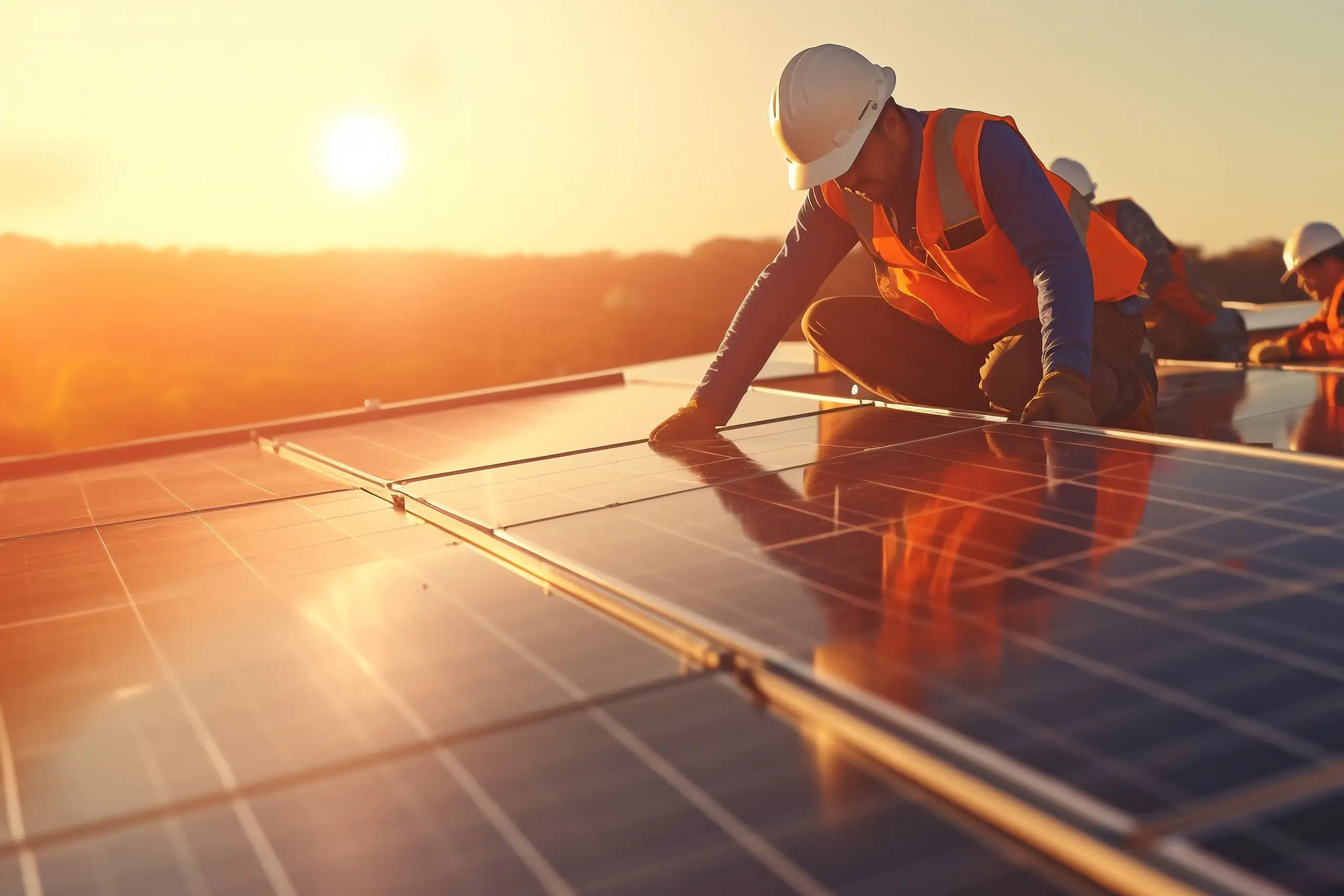 découvrez l'importance des panneaux solaires et de leur maintenance pour maximiser leur performance et prolonger leur durée de vie. apprenez comment un entretien régulier peut optimiser votre production d'énergie solaire et réduire vos coûts énergétiques.