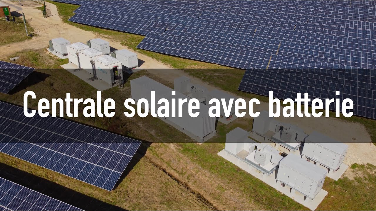 découvrez comment les panneaux solaires et les solutions de stockage d'énergie peuvent transformer votre consommation d'électricité. optimisez votre autonomie énergétique tout en réduisant votre empreinte carbone grâce à des technologies durables et efficaces.