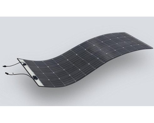 découvrez les panneaux solaires flexibles, une solution innovante et légère pour optimiser la production d'énergie renouvelable. idéaux pour les espaces réduits et les installations en extérieur, ces panneaux s'adaptent facilement à toutes les surfaces. transformez votre manière de consommer l'énergie tout en respectant l'environnement.