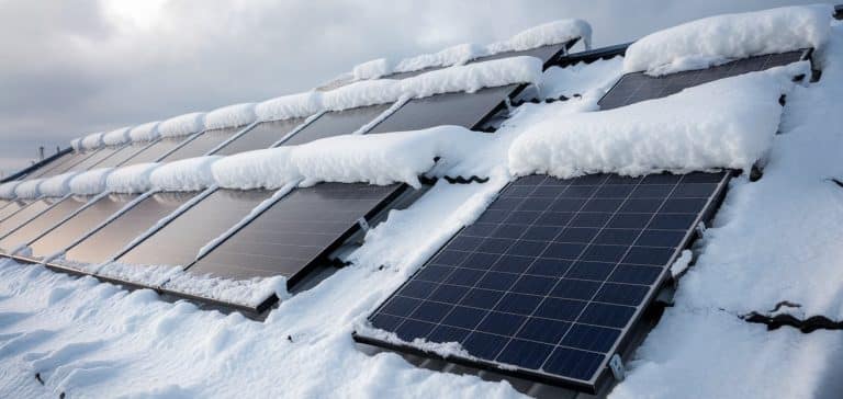 découvrez les avantages des panneaux solaires froids pour une solution énergétique durable et efficace. profitez d'une production d'électricité optimale même par temps frais, tout en préservant l'environnement et en réduisant vos factures d'énergie.