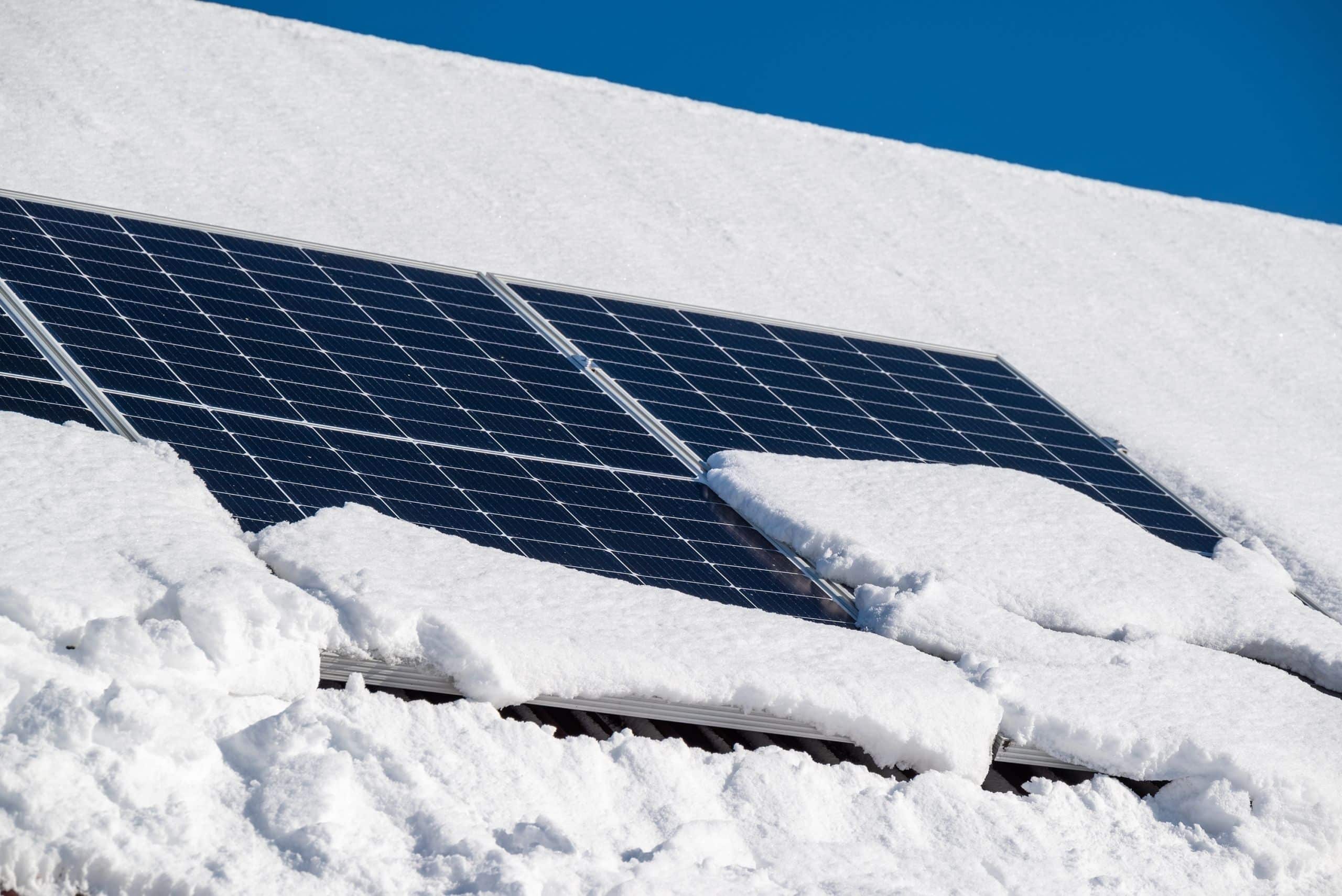 découvrez les avantages des panneaux solaires froids, une solution écologique et efficace pour profiter de l'énergie solaire tout en réduisant la chaleur. informez-vous sur leur fonctionnement, leurs bénéfices et comment les intégrer dans votre habitat pour un confort optimal.