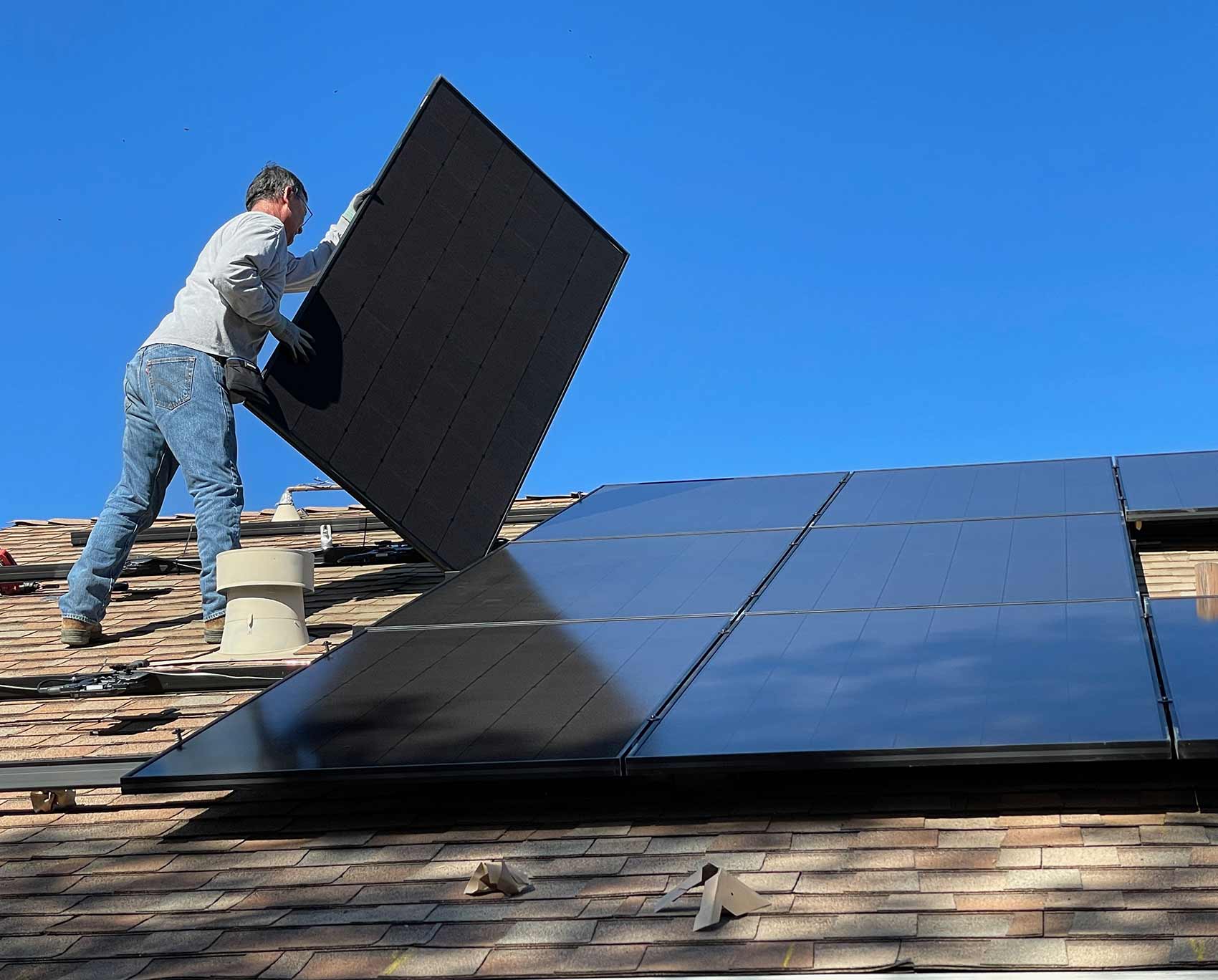 découvrez les avantages des panneaux solaires en gironde : une solution éco-responsable pour réduire vos factures d'énergie et contribuer à la transition énergétique. explorez les différents types de panneaux, les aides disponibles et les installations professionnelles dans la région.