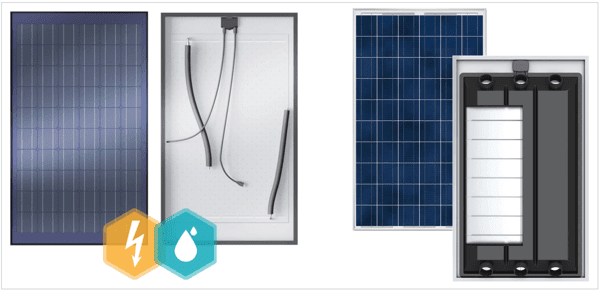 découvrez les panneaux solaires hybrides efficaces, une solution innovante alliant production d'électricité et d'eau chaude. optez pour une énergie durable et réduisez vos factures tout en préservant l'environnement.