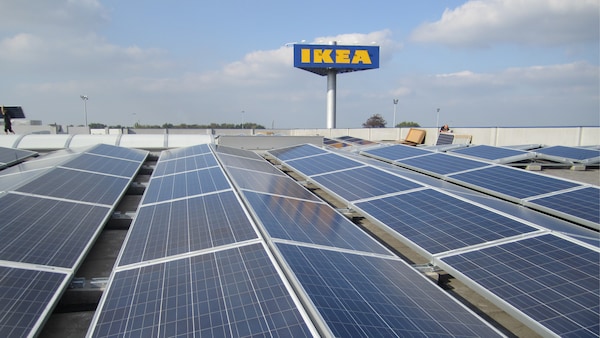 découvrez les panneaux solaires ikea, une solution écologique et économique pour produire votre propre énergie. avec des designs modernes et faciles à installer, transformez votre maison en un logement durable. profitez des avantages de l'énergie solaire tout en réduisant votre empreinte carbone.