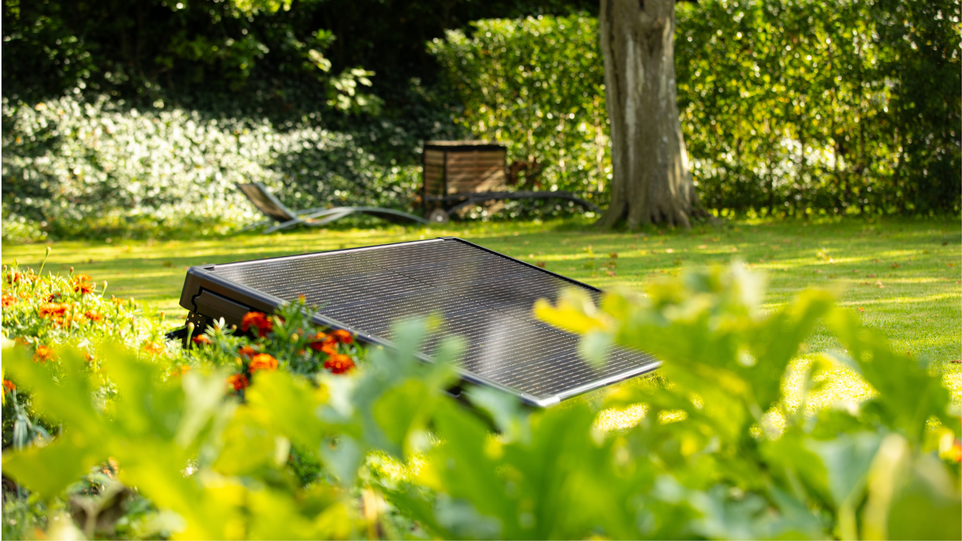 découvrez comment intégrer des panneaux solaires dans votre jardin pour profiter d'une énergie renouvelable tout en embellissant votre espace extérieur. apprenez les avantages, les options d'installation et des conseils pratiques pour maximiser l'efficacité de ces solutions solaires.