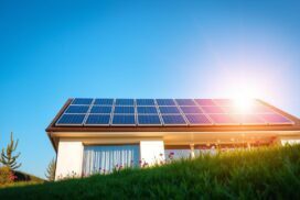 découvrez comment optimiser l'énergie solaire pour votre maison de 200m² grâce à l'installation de panneaux solaires. profitez d'une consommation énergétique réduite, d'économies sur vos factures et d'un impact environnemental positif. informez-vous sur les avantages, les subventions disponibles et les étapes pour installer efficacement des panneaux solaires adaptés à votre espace.