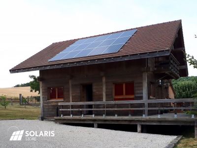 découvrez comment les panneaux solaires peuvent transformer votre maison en un habitat autonome et écologique. profitez des économies d'énergie tout en réduisant votre empreinte carbone grâce à des solutions durables et innovantes adaptées à vos besoins.