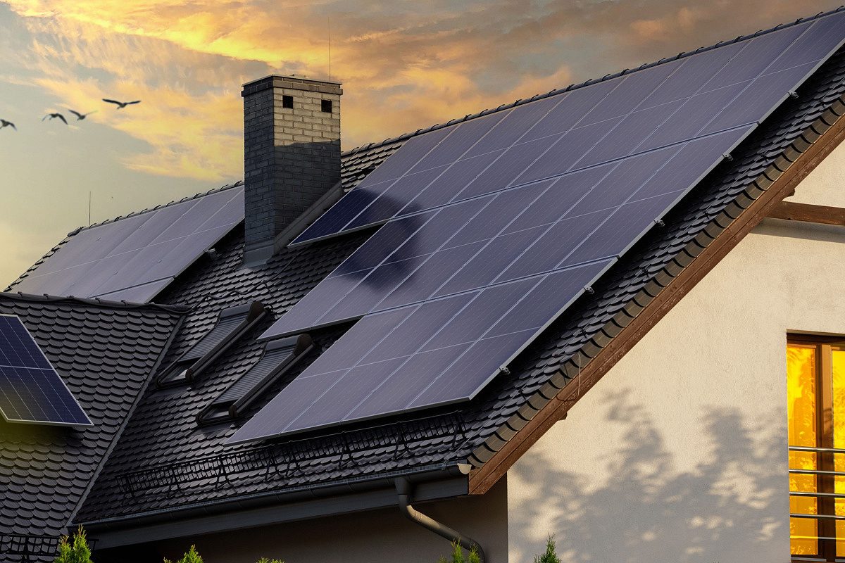 découvrez comment les panneaux solaires peuvent rendre votre maison autonome et durable. profitez d'une énergie propre et réduisez vos factures tout en préservant l'environnement grâce à des solutions énergétiques innovantes.