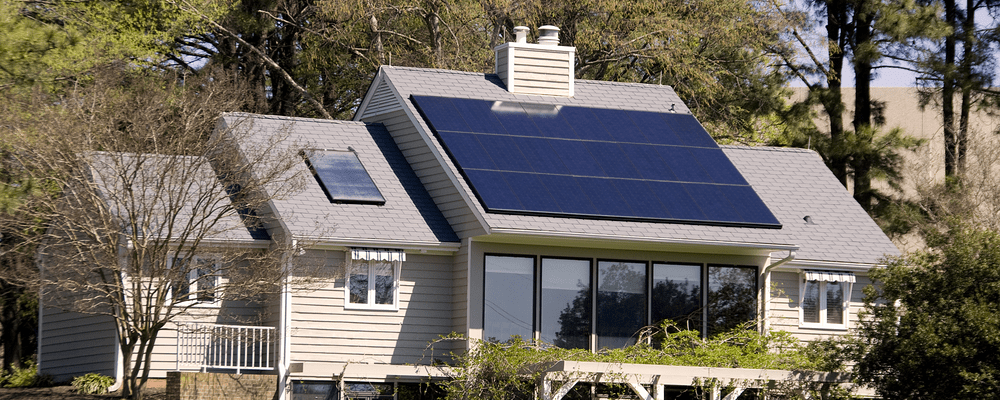 découvrez comment installer des panneaux solaires sur votre maison neuve pour profiter d'une énergie verte et réduire vos factures d'électricité. optez pour une solution durable et économisez tout en préservant l'environnement.