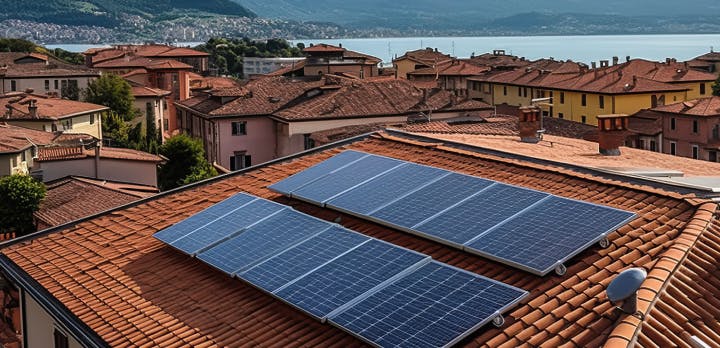 découvrez les avantages des panneaux solaires pour votre maison. optez pour une énergie durable, réduisez vos factures d'électricité et contribuez à la préservation de l'environnement grâce à des solutions solaires adaptées à vos besoins.