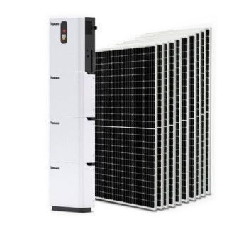 découvrez notre gamme de panneaux solaires adaptés aux onduleurs pour optimiser la conversion de l'énergie solaire. profitez d'une solution durable et économique pour vos besoins en électricité tout en contribuant à la protection de l'environnement.