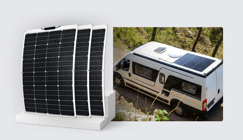 découvrez comment les panneaux solaires pour van peuvent transformer votre expérience de voyage. optimisez votre autonomie énergétique, réduisez votre empreinte carbone et profitez de l'aventure en toute liberté grâce à des solutions d'énergie solaire adaptées à vos besoins.