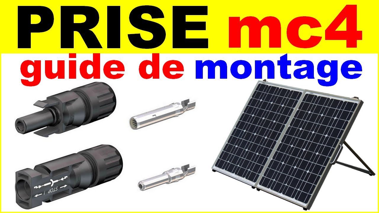 découvrez les panneaux solaires de prise, une solution écologique et pratique pour produire votre propre énergie renouvelable. facile à installer, ils vous permettent de réduire vos factures d'électricité tout en contribuant à la préservation de l'environnement. optez pour l'énergie solaire et faites un geste pour la planète !