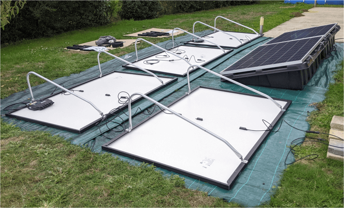 découvrez les panneaux solaires prise, une solution innovante et pratique pour profiter de l'énergie solaire directement à domicile. installez facilement ces panneaux pour réduire vos factures d'électricité et contribuer à la préservation de l'environnement.