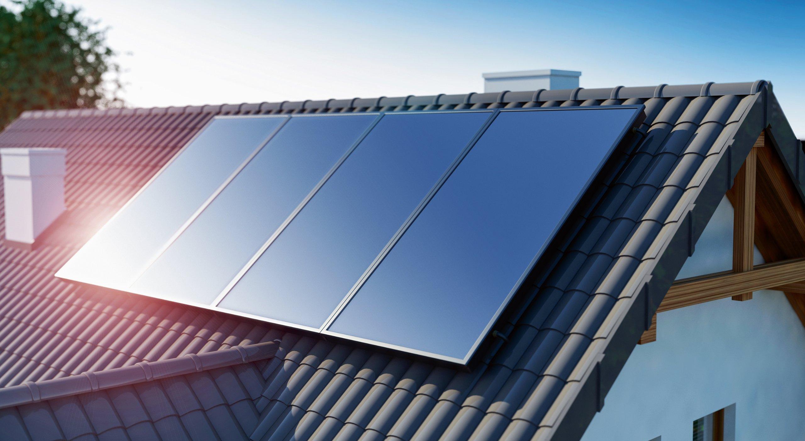 découvrez comment les panneaux solaires peuvent transformer votre projet de rénovation en une solution écologique et économique. optimisez votre consommation d’énergie tout en valorisant votre patrimoine avec des installations durables et performantes.