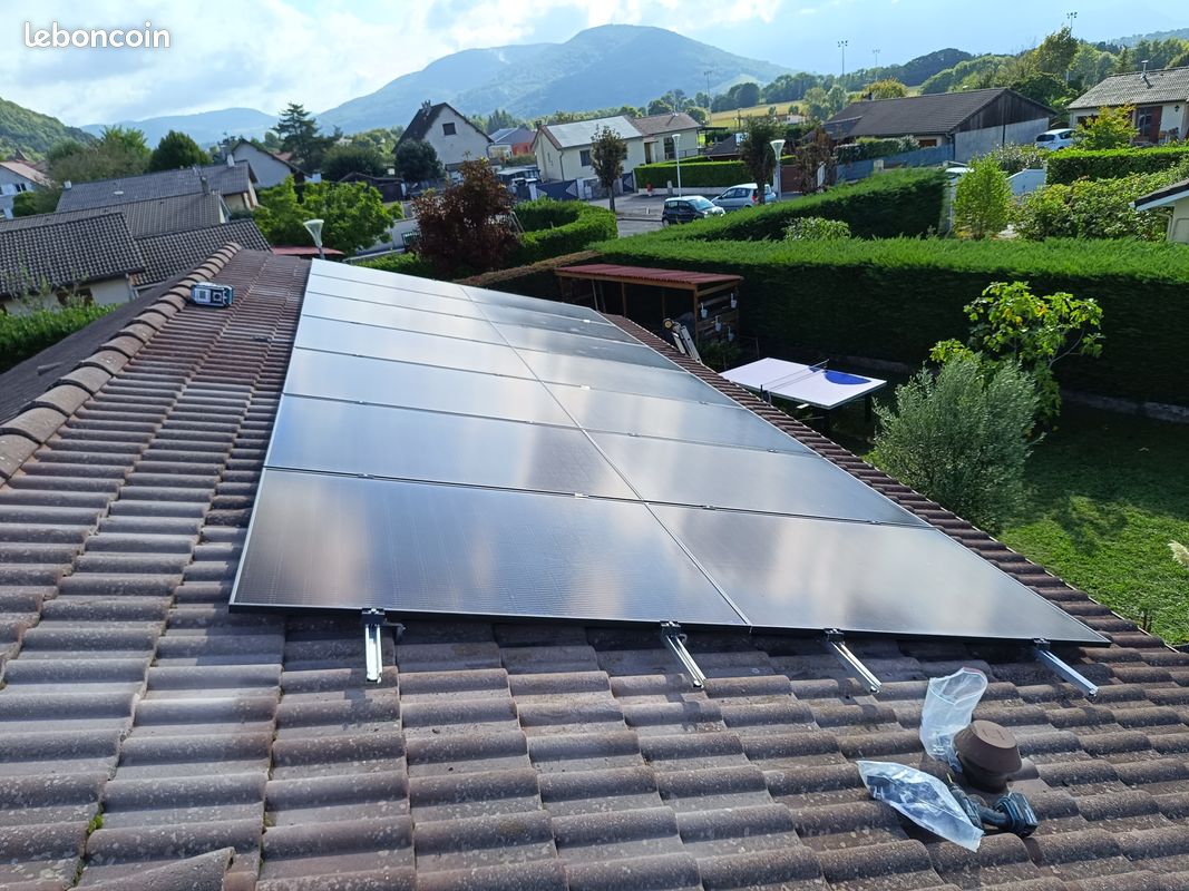 découvrez comment les panneaux solaires rentables peuvent réduire vos factures d'énergie tout en contribuant à un avenir durable. informez-vous sur les avantages économiques et écologiques de l'énergie solaire pour votre foyer.