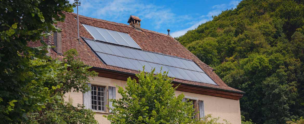 découvrez comment les panneaux solaires rentables peuvent transformer votre consommation d'énergie et réduire vos factures. profitez d'une énergie propre et durable tout en réalisant des économies significatives.