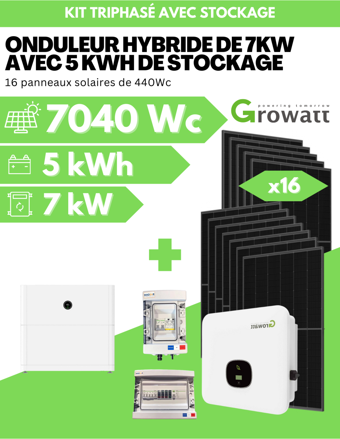 découvrez comment optimiser votre consommation d'énergie avec nos solutions de panneaux solaires et de stockage. profitez d'une énergie renouvelable, réduisez vos factures et contribuez à un avenir durable grâce à nos systèmes innovants.