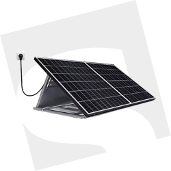 découvrez les panneaux solaires sur prise, une solution innovante pour produire votre propre énergie renouvelable facilement et efficacement. idéals pour les appartements et les espaces restreints, ces systèmes vous permettent de réduire votre facture d'électricité tout en contribuant à la protection de l'environnement.