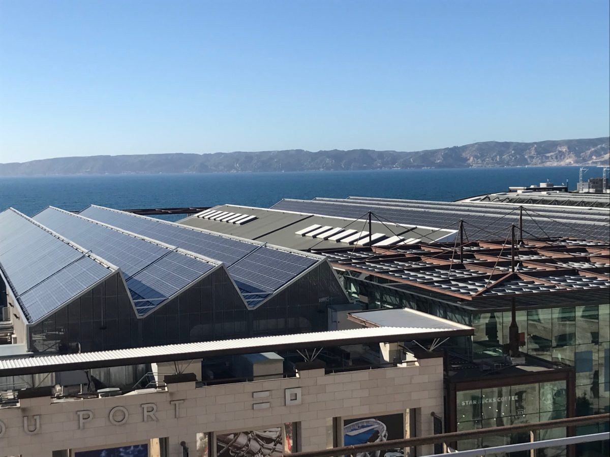 découvrez comment optimiser votre espace extérieur avec des panneaux solaires pour terrasse. profitez d'une solution énergétique durable et esthétique tout en valorisant votre habitat. économisez sur vos factures d'électricité et contribuez à la préservation de l'environnement !