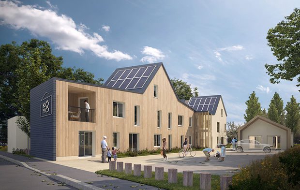 découvrez les panneaux solaires vay, une solution innovante pour produire de l'énergie renouvelable et réduire votre facture d'électricité. optez pour une installation personnalisée et bénéficiez d'une énergie propre et durable. transformez votre espace avec les technologies solaires de pointe de vay.