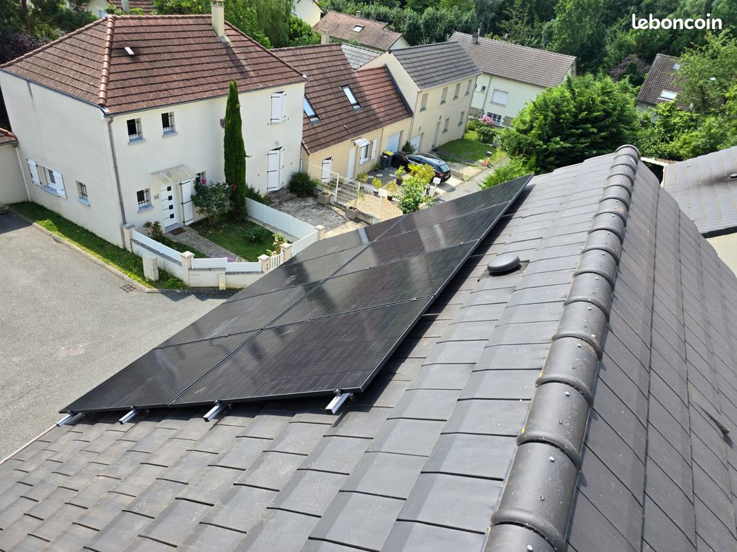 découvrez nos panneaux solaires à vay : une solution écologique et économique pour produire votre propre énergie. optimisez votre consommation électrique tout en préservant l'environnement grâce à nos installations de qualité.