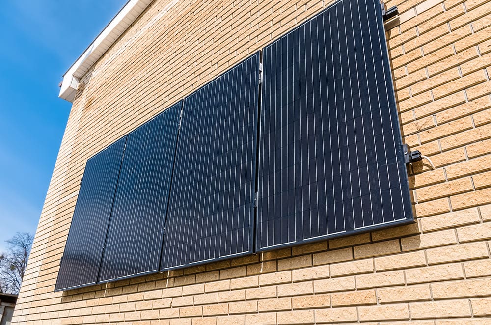 découvrez les avantages des panneaux solaires verticaux : une solution énergétique innovante et esthétique pour maximiser la production d'énergie dans des espaces réduits. transformez votre façade en source d'énergie durable tout en préservant l'esthétique de votre bâtiment.