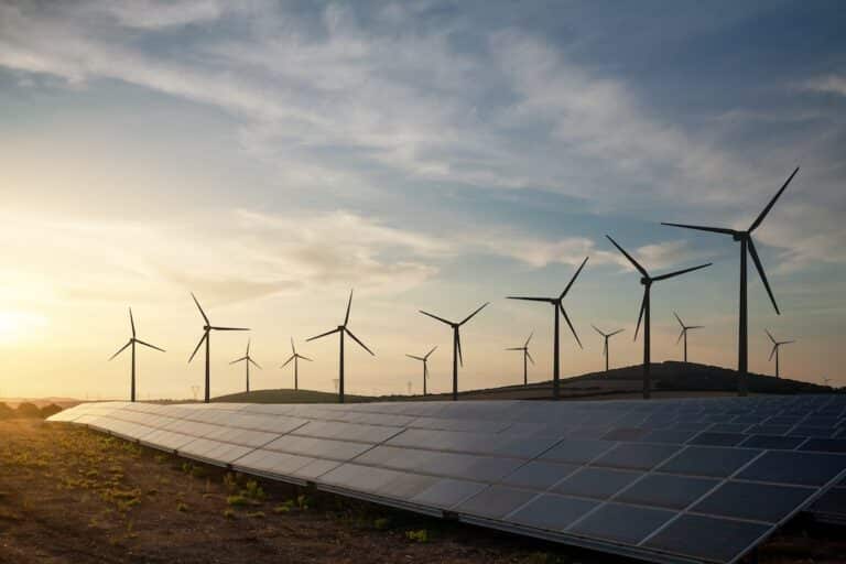découvrez les différences clés entre les panneaux solaires et les éoliennes pour mieux comprendre ces deux solutions d'énergie renouvelable. analysez les avantages, inconvénients et applications de chaque technologie pour faire un choix éclairé sur votre projet énergétique.