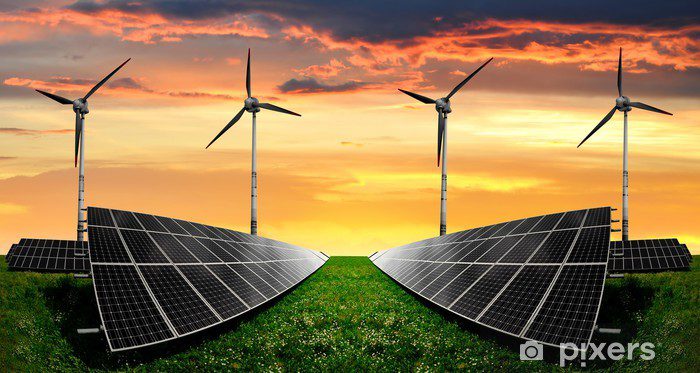 découvrez les différences entre panneaux solaires et éoliennes dans notre comparatif. explorez les avantages, les inconvénients et l'efficacité de chaque option pour une énergie renouvelable durable.