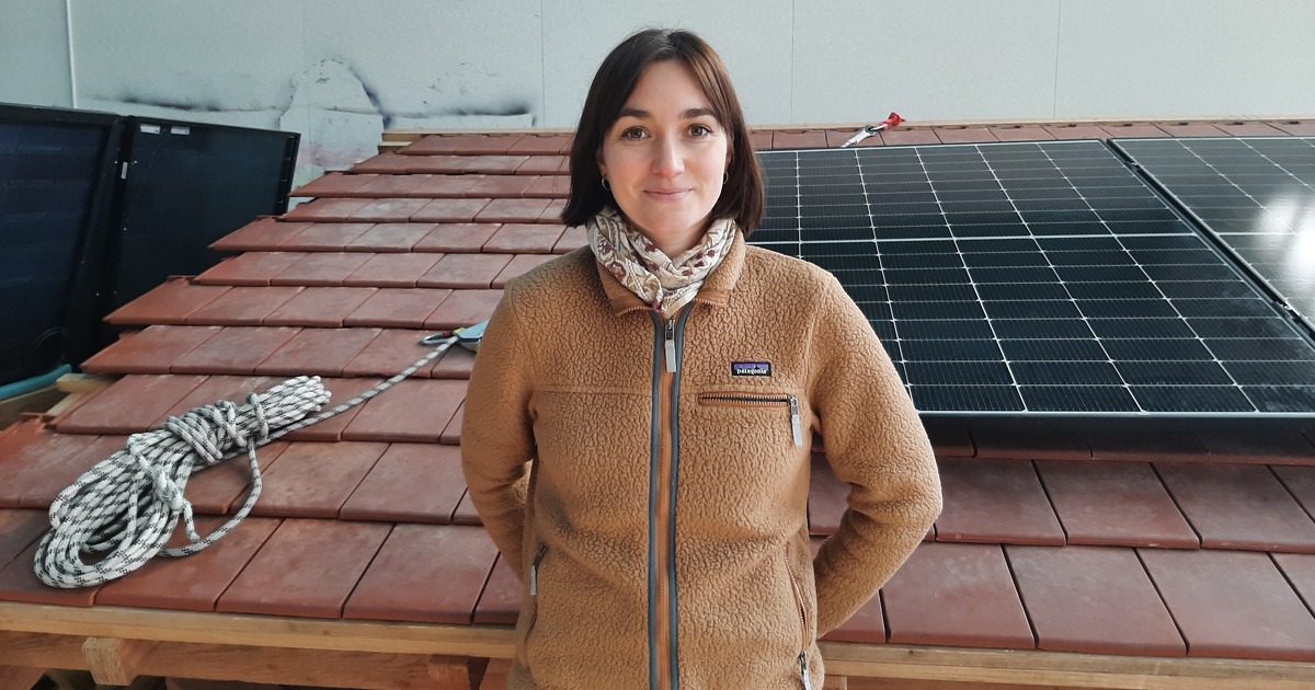 découvrez le parcours inspirant de charlène sailly, experte en énergie solaire. plongez dans son expérience et ses réalisations dans le domaine des énergies renouvelables, et apprenez comment elle contribue à un avenir durable grâce à l'innovation et à l'engagement environnemental.
