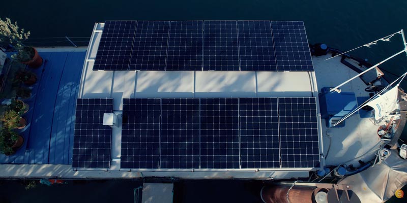 découvrez comment un système photovoltaïque de 9 kw peut transformer votre consommation d'énergie en une source rentable et durable. profitez d'une énergie renouvelable pour réduire vos factures et contribuer à la préservation de l'environnement.