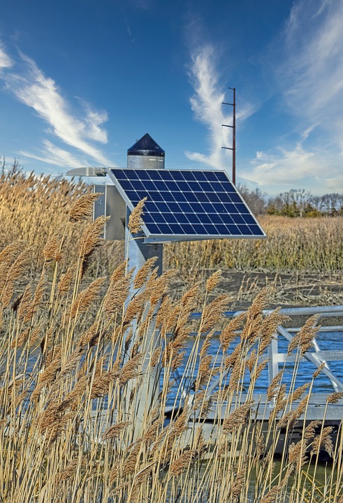 découvrez comment l'énergie photovoltaïque s'intègre dans une démarche de responsabilité sociétale des entreprises (rse) pour promouvoir un avenir durable. apprenez les avantages environnementaux et économiques de cette technologie renouvelable et son impact positif sur la société.