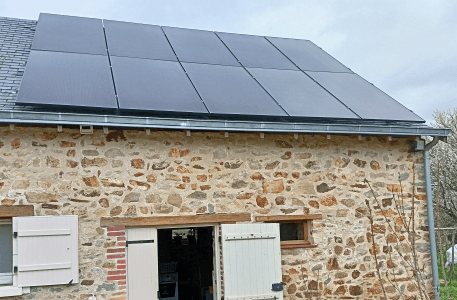découvrez les avantages de l'autoconsommation photovoltaïque pour un investissement rentable et durable. transformez votre habitation en producteur d'énergie verte et réduisez vos factures tout en contribuant à la protection de l'environnement.