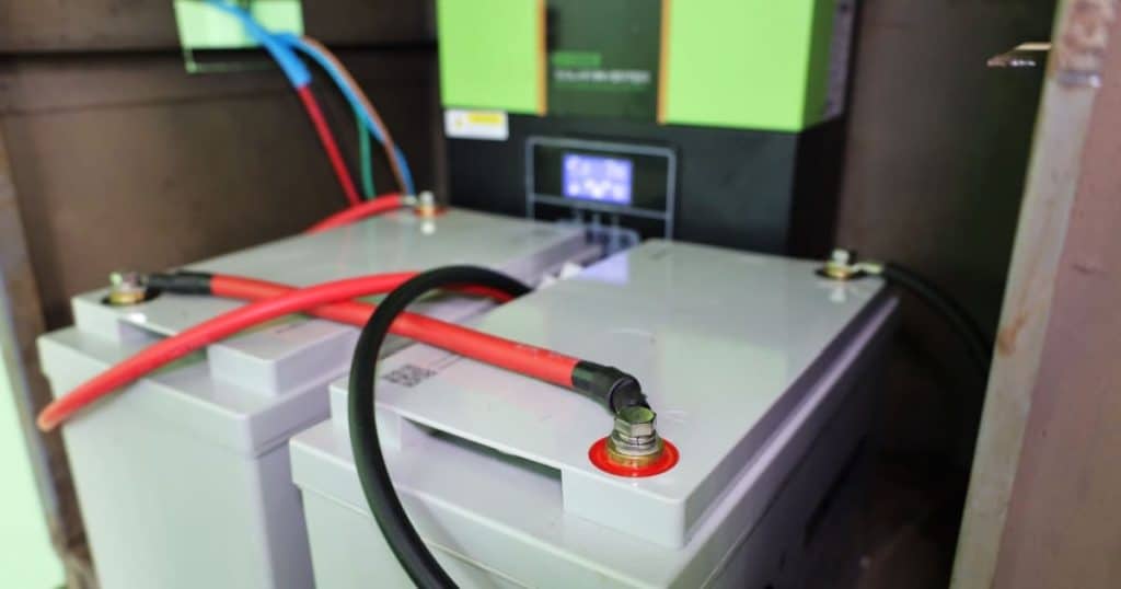 découvrez des solutions innovantes en photovoltaïques et batteries pour rendre votre habitat autonome. optimisez votre indépendance énergétique et réduisez votre empreinte carbone avec nos produits performants.