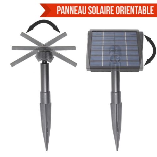 découvrez nos pompes à eau solaires spécialement conçues pour votre jardin. écologiques et économiques, elles vous permettent d'irriguer vos plantes tout en profitant des énergies renouvelables. optez pour une solution durable et simple à installer pour embellir votre espace vert.