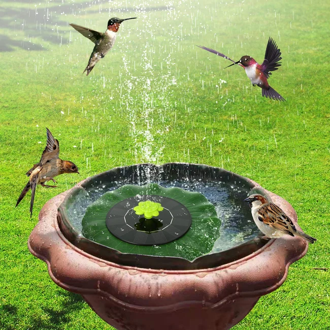 découvrez nos pompes à eau solaires idéales pour votre jardin. écologiques et économiques, elles assurent un arrosage optimal tout en respectant l'environnement. simplifiez l'entretien de vos espaces verts grâce à une solution autonome et performante.