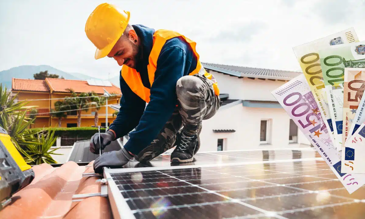 découvrez comment bénéficier de la prime pour l'installation de panneaux solaires en france. informez-vous sur les aides financières disponibles, les conditions d'éligibilité et les avantages écologiques pour votre habitation.