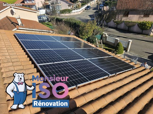 découvrez comment bénéficier de la prime rénov pour l'installation de panneaux solaires. optimisez votre transition énergétique et réduisez vos factures d'électricité tout en contribuant à la préservation de l'environnement.