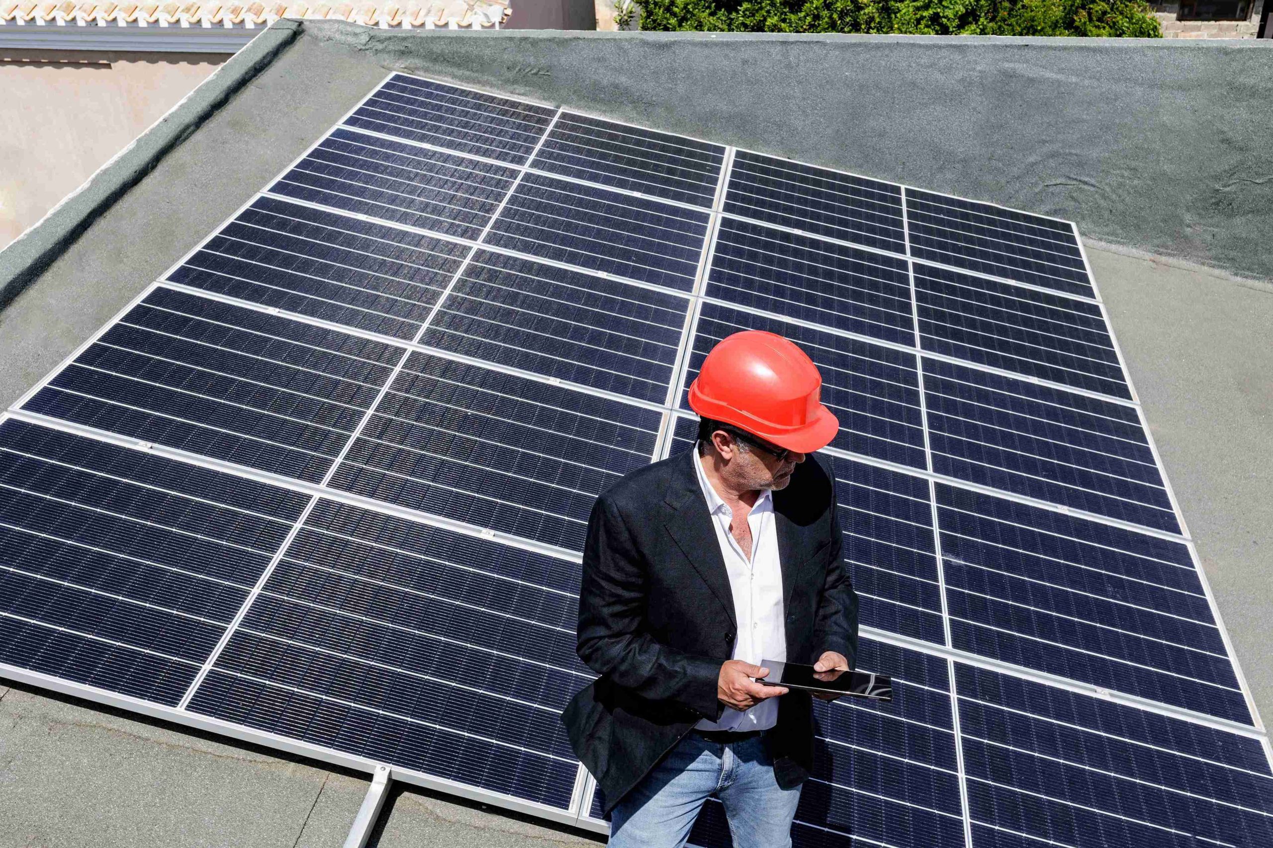 découvrez la prime rénov pour l'installation de panneaux solaires et profitez d'une aide financière pour réduire votre facture énergétique. informez-vous sur les conditions et les démarches à suivre pour bénéficier de cette aide exceptionnelle et contribuer à la transition énergétique tout en valorisant votre bien immobilier.