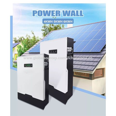 découvrez les prix des batteries lithium pour panneaux solaires et optimisez votre installation photovoltaïque. comparez les offres et faites le meilleur choix pour stocker l'énergie solaire de façon efficace et durable.