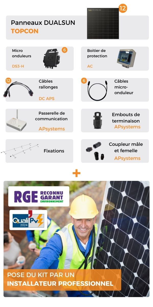 découvrez les prix des panneaux photovoltaïques de 6 kw, une solution idéale pour réduire votre facture d'électricité et investir dans une énergie renouvelable durable. comparez les offres, bénéficiez des aides gouvernementales et faites le choix écologique pour votre maison.