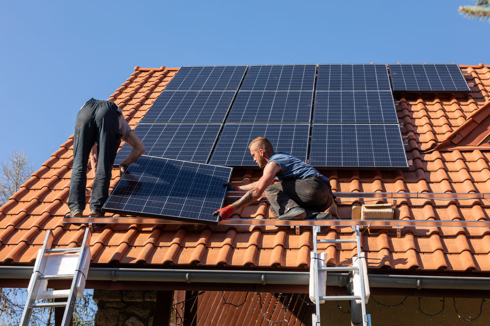 découvrez les prix des panneaux solaires de 6 kwc et profitez d'une énergie propre et économique pour votre maison. informez-vous sur les différentes options, subventions et rentabilité d'une installation solaire.